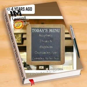 Meet your Posher, Sue